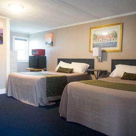 Sea Turn Motel York Zewnętrze zdjęcie