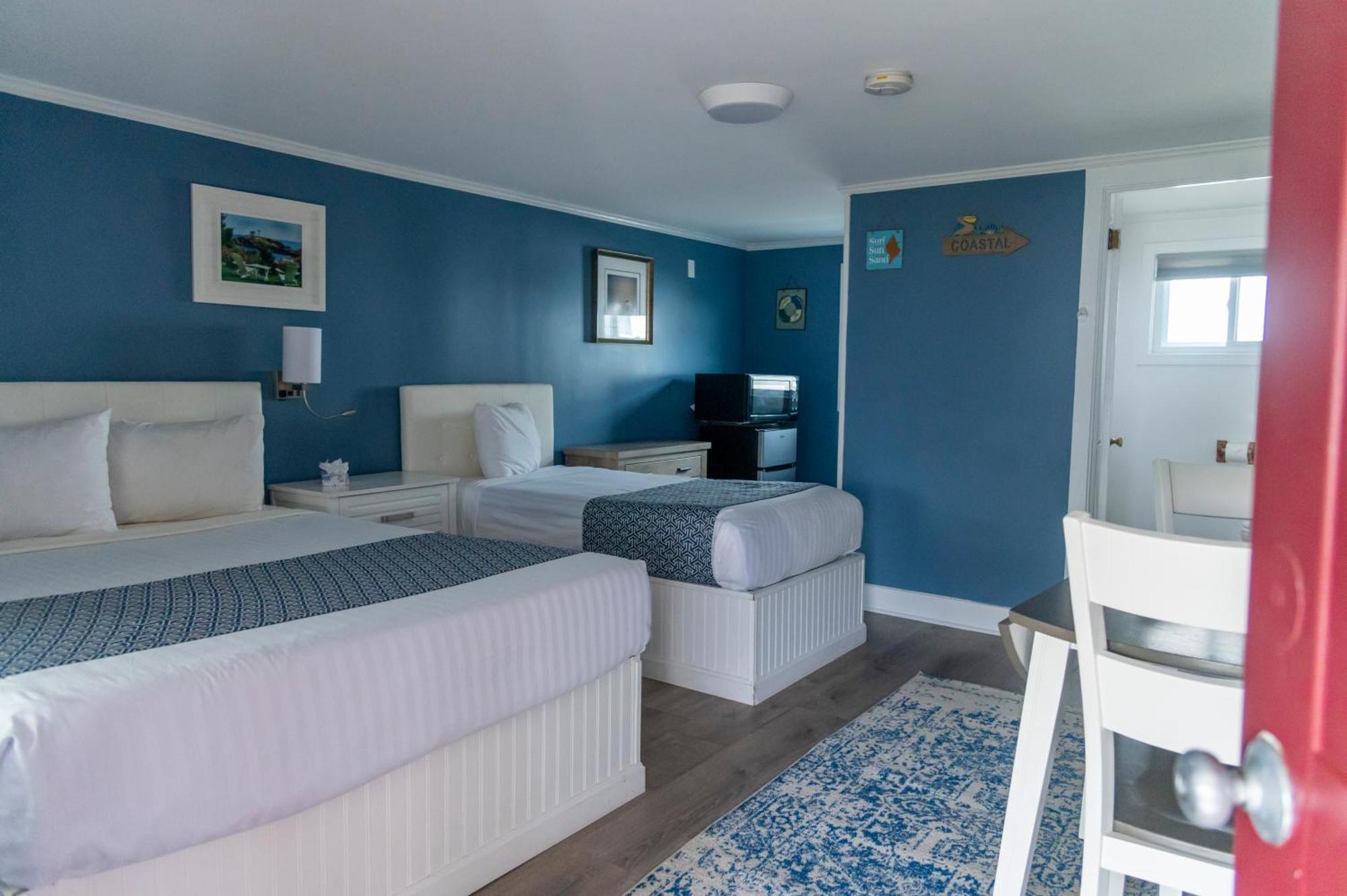 Sea Turn Motel York Zewnętrze zdjęcie