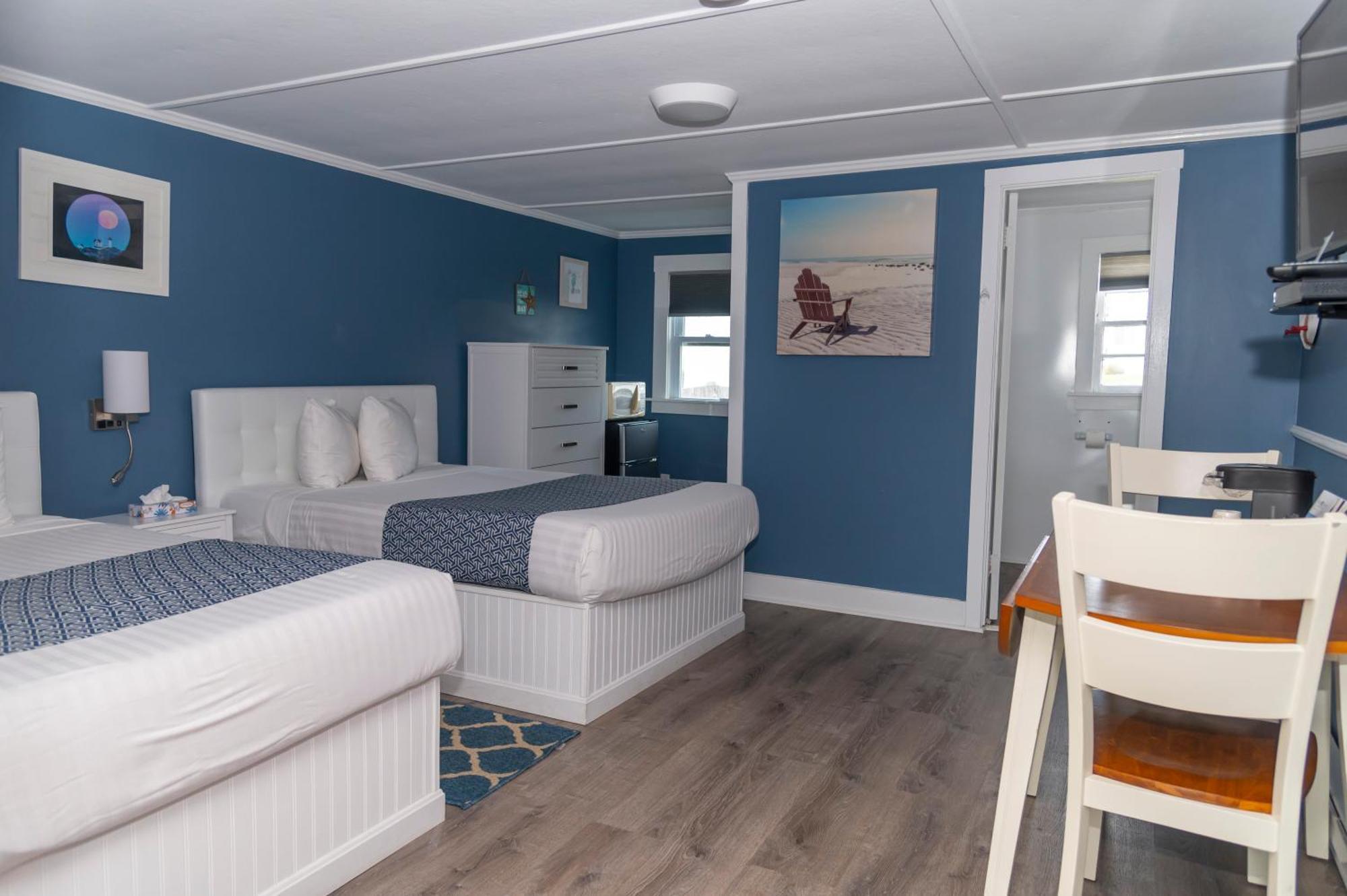 Sea Turn Motel York Zewnętrze zdjęcie