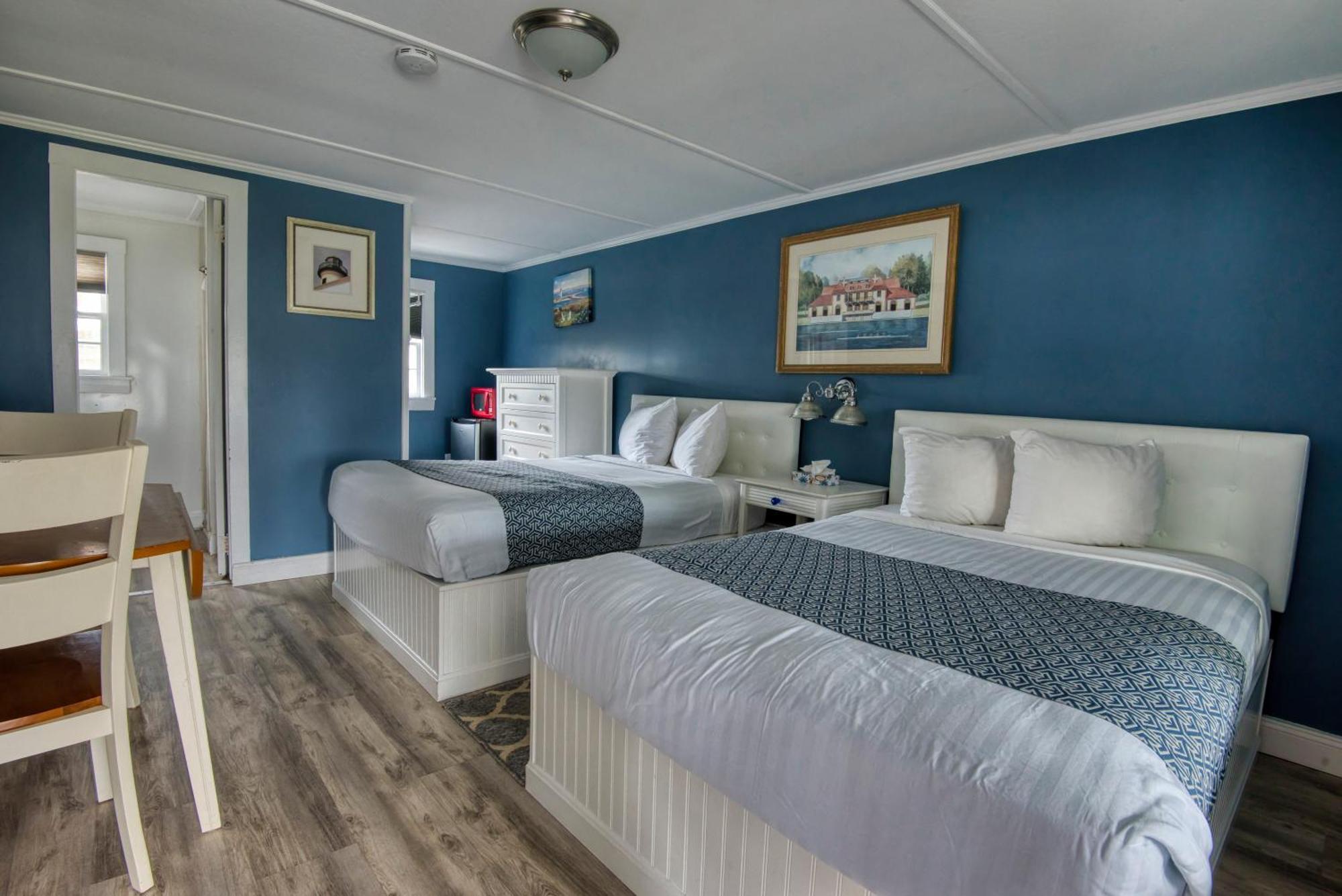 Sea Turn Motel York Zewnętrze zdjęcie