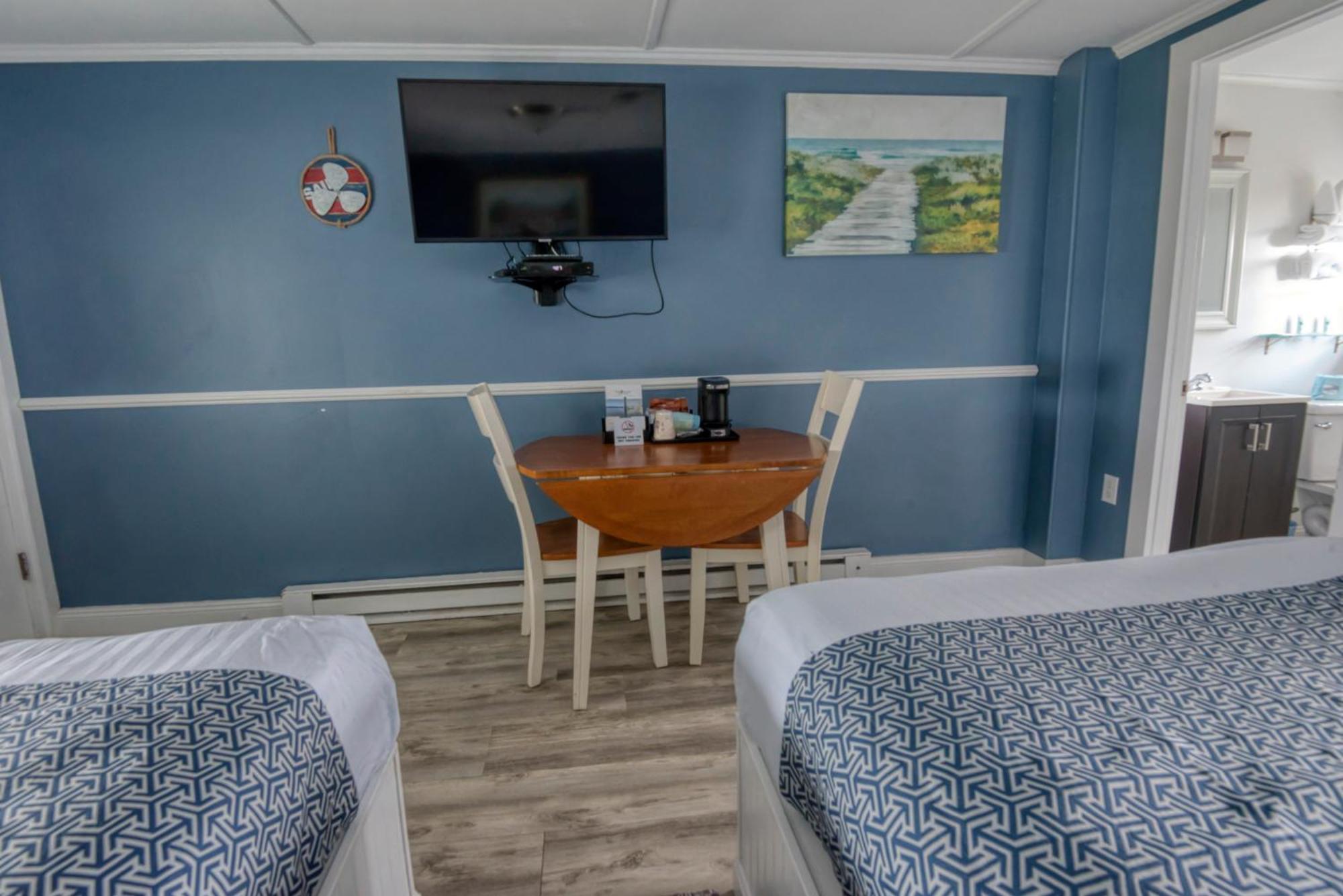 Sea Turn Motel York Zewnętrze zdjęcie