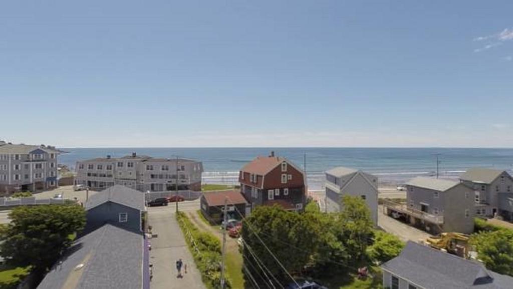 Sea Turn Motel York Zewnętrze zdjęcie