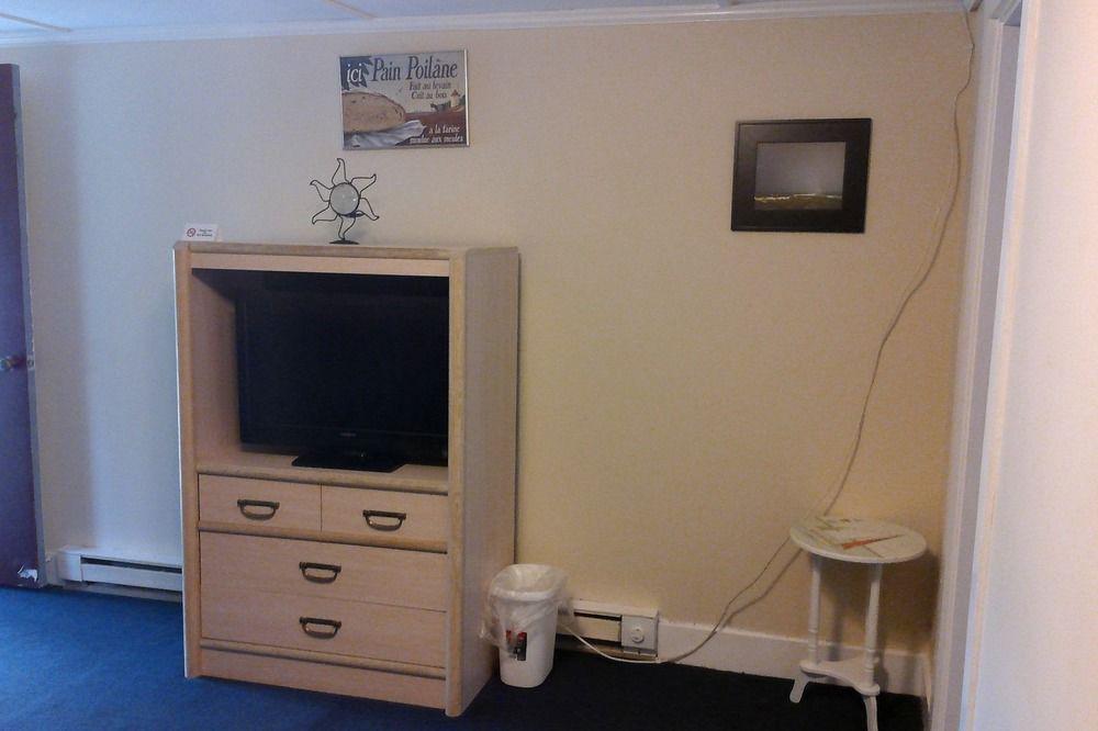Sea Turn Motel York Zewnętrze zdjęcie