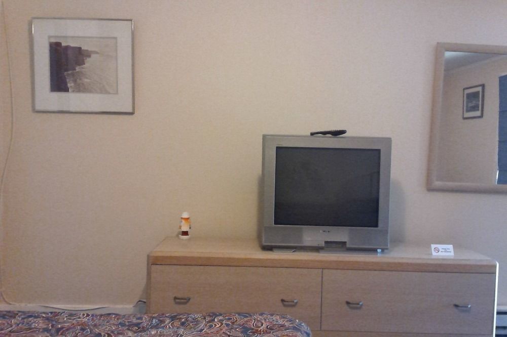 Sea Turn Motel York Zewnętrze zdjęcie