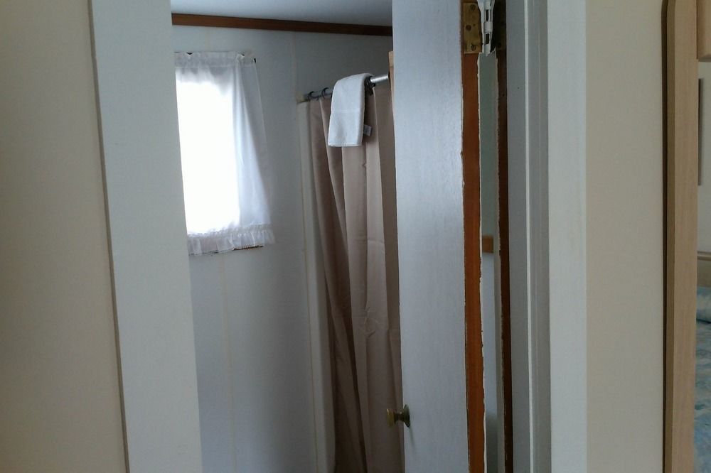 Sea Turn Motel York Zewnętrze zdjęcie