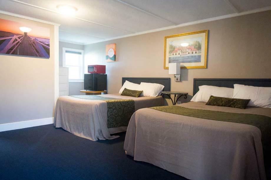 Sea Turn Motel York Zewnętrze zdjęcie