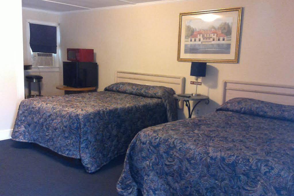 Sea Turn Motel York Zewnętrze zdjęcie