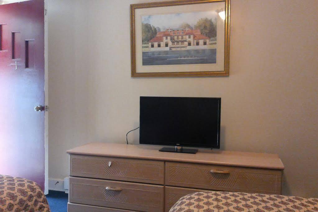 Sea Turn Motel York Zewnętrze zdjęcie